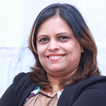 Geeta Pandey