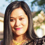 Tripti Shrestha