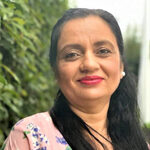 Bharti Sharma Baniya