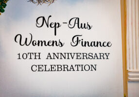NepAus 10th Anniversary 01