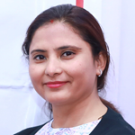 Sindhu Karki